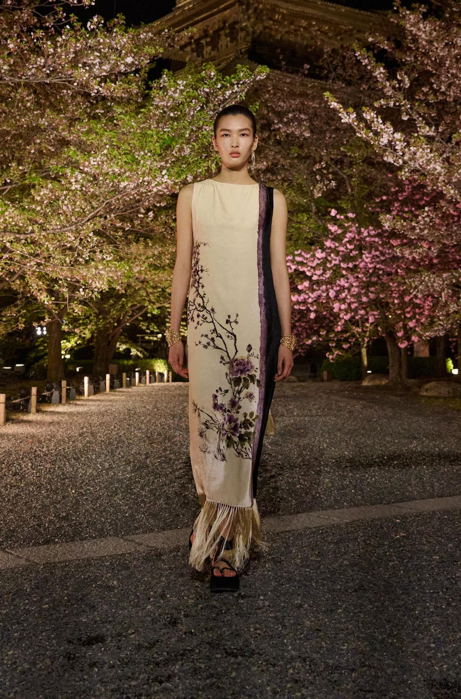 Dior Fall 2025 Collection by Maria Grazia Chiuri